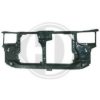 DIEDERICHS 7030002 Front Cowling